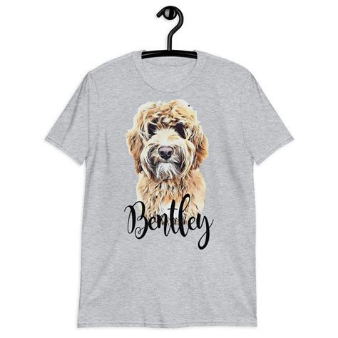 etsy dog shirts